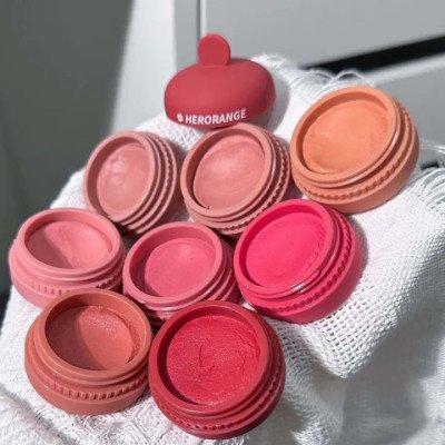 HERORANGE Sandwich Blush