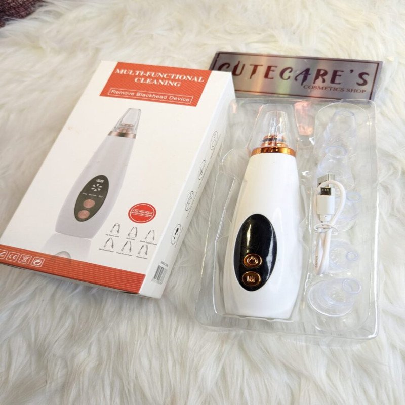 Blackhead Remover Machine