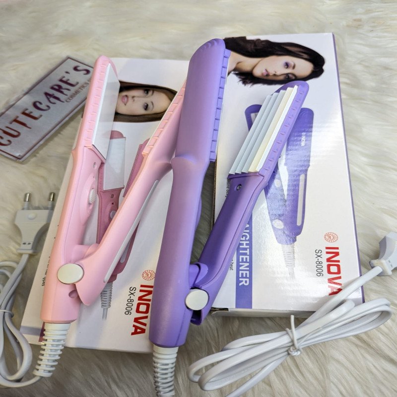 Hair Straightener – Professional Hair Tool Smoothing Styling Straightening