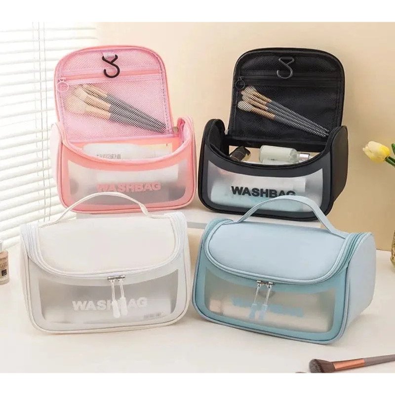 Makeup Kit Bag