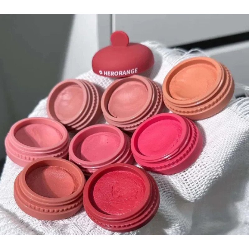 HERORANGE Sandwich Blush