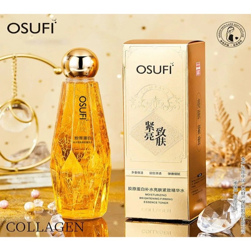 OSUFI Collagen Anti Aging Serum -300ml