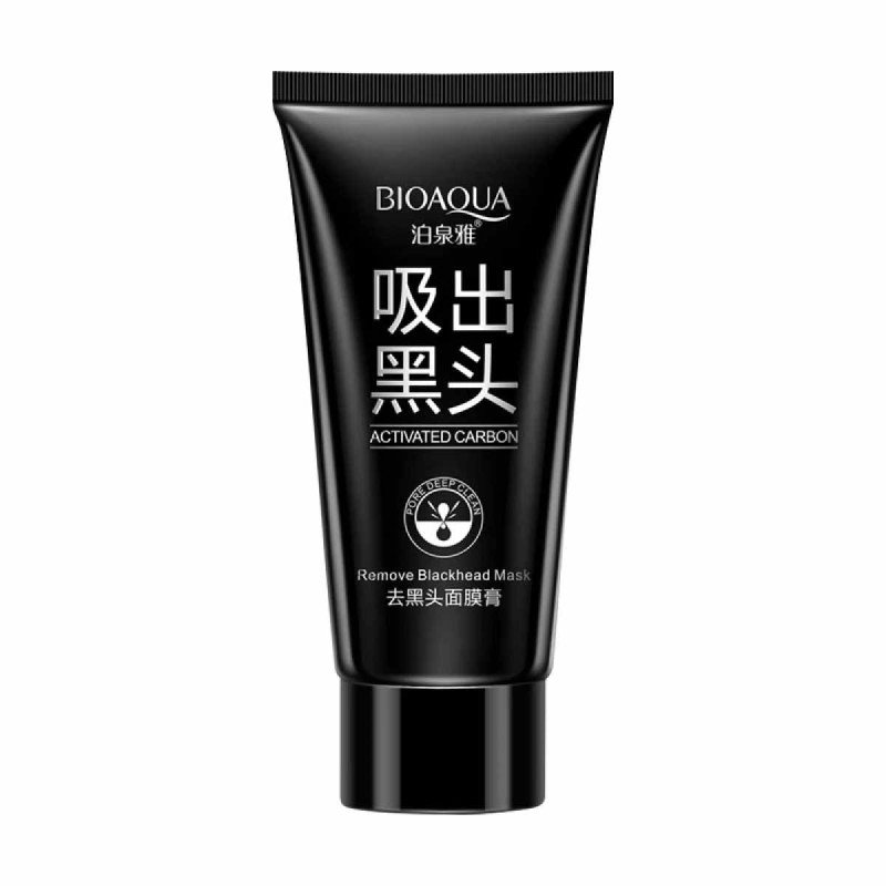 BIOAQUA  BLACKHEAD REMOVAL CLEANSING DEEP PORES