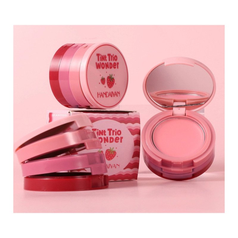 HANDAIYAN Tint Trio Wonder