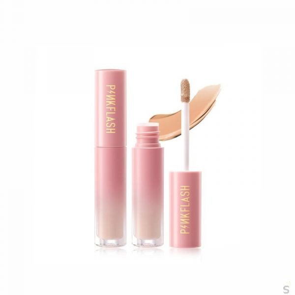 Pinkflash Lasting Matte Concealer