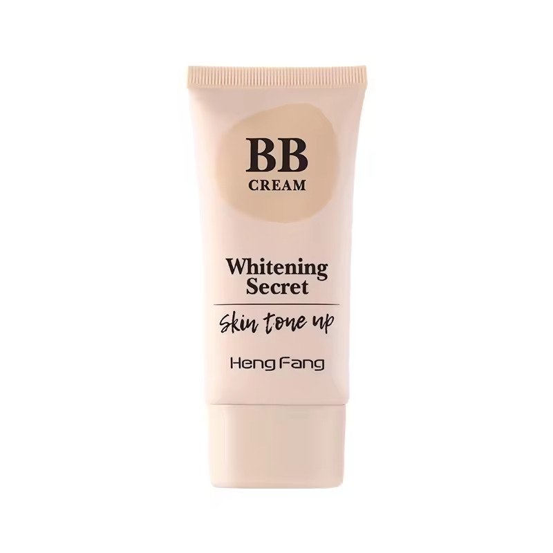 Hengfang Face Liquid Foundation BB Cream Base Base Makeup Makeup