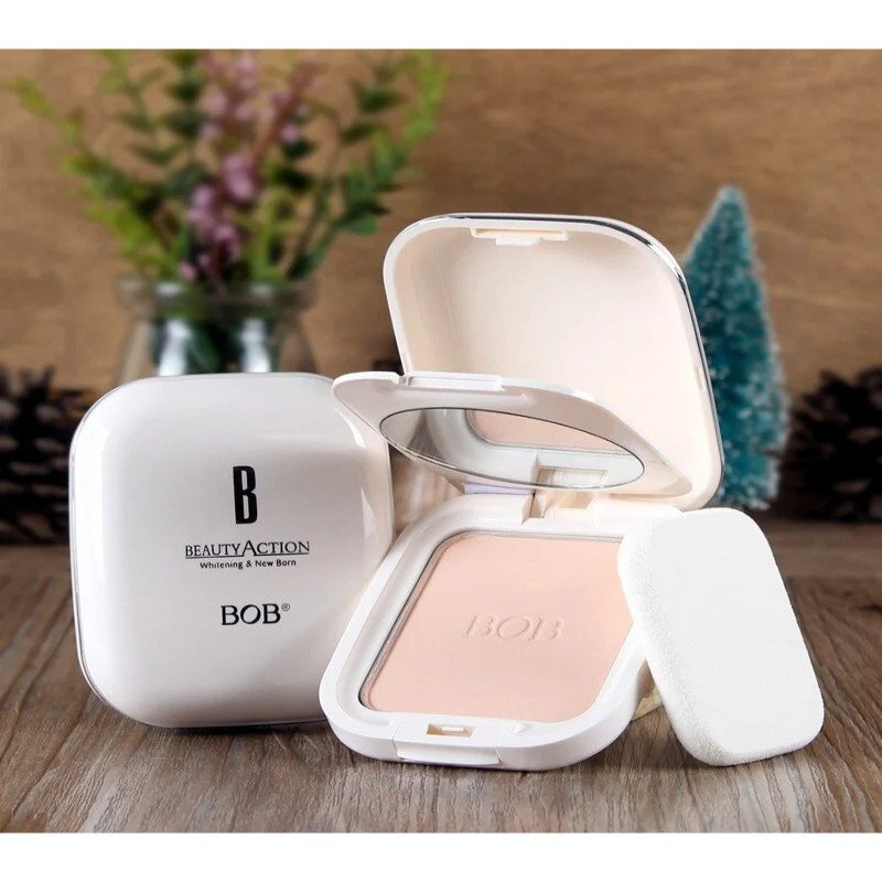 BOB Face Makeup Pressed powder