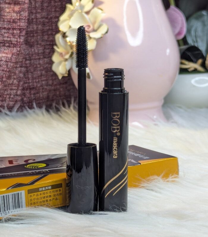BOB Mascara Skyscraper Densely Long Mascara