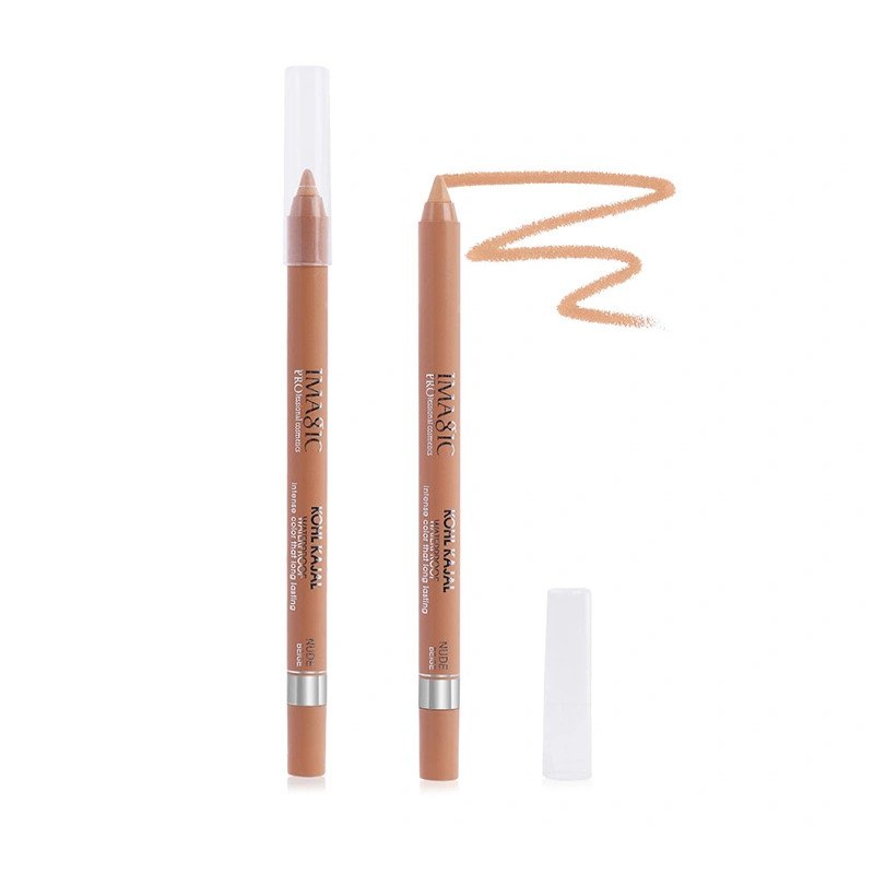 IMAGIC Nude Beige Kohl Kajal