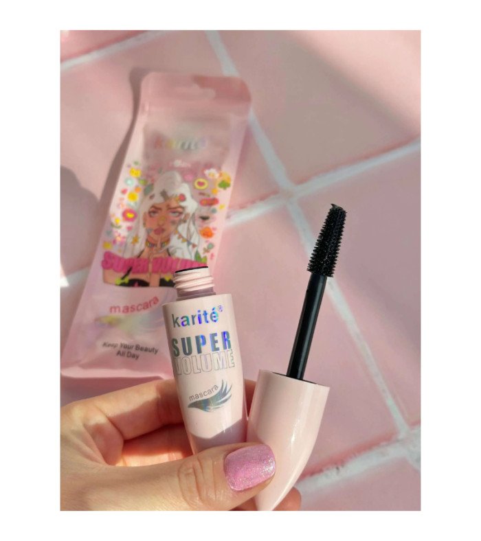 Karite Super Volume Mascara