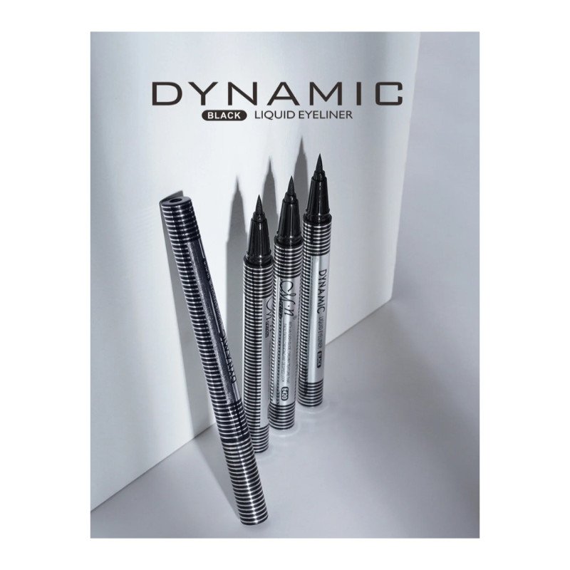 M.N Me Now Dynamic Waterproof Smooth Glide Eyeliner