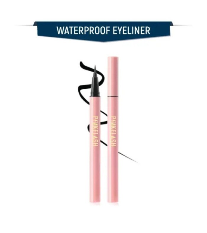 PINKFLASH Lock All Day Waterproof Eyeliner