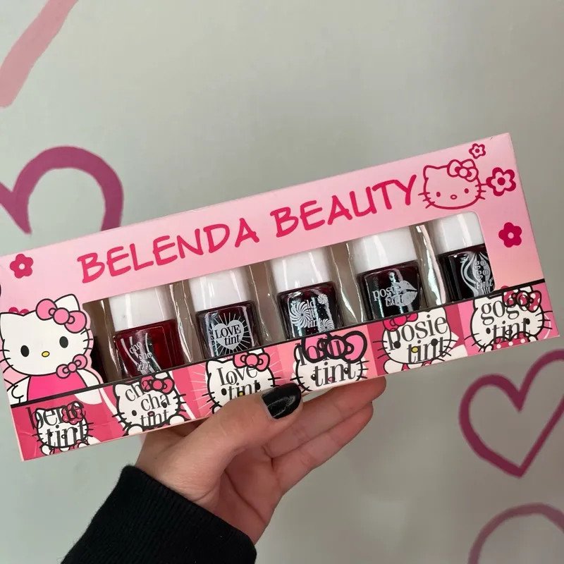 Belenda Beauty Lip Tint 1 pcs