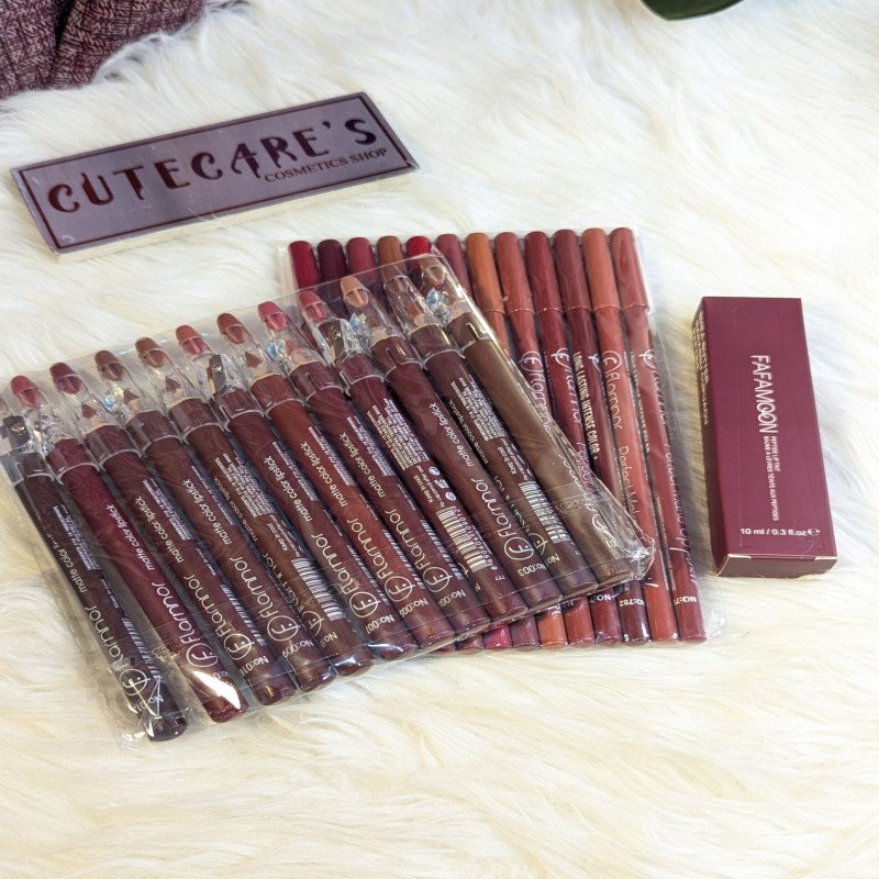 Lippy Glam Set