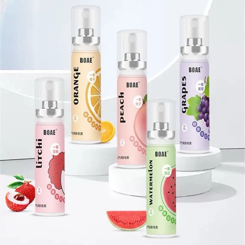 BOAE MOUTH SPRAY