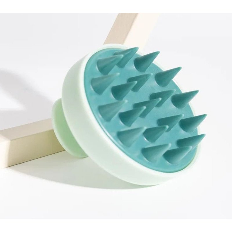 Sweet Beauty Silicone Shampoo Brush