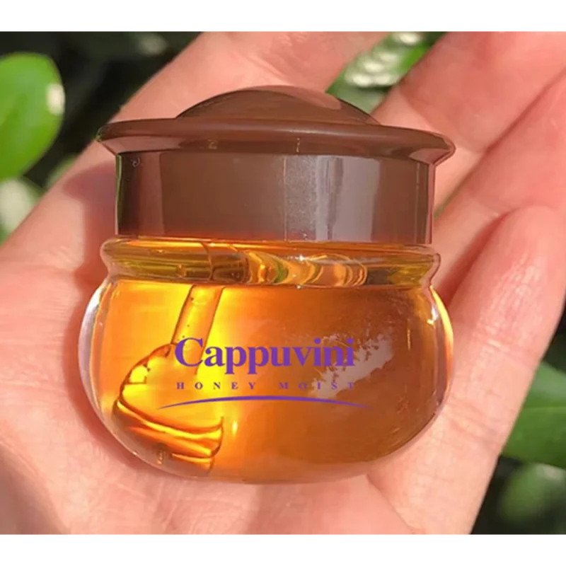 Cappuvini Lip Balm