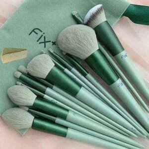 Fix Makeup Brush Set 13 pcs