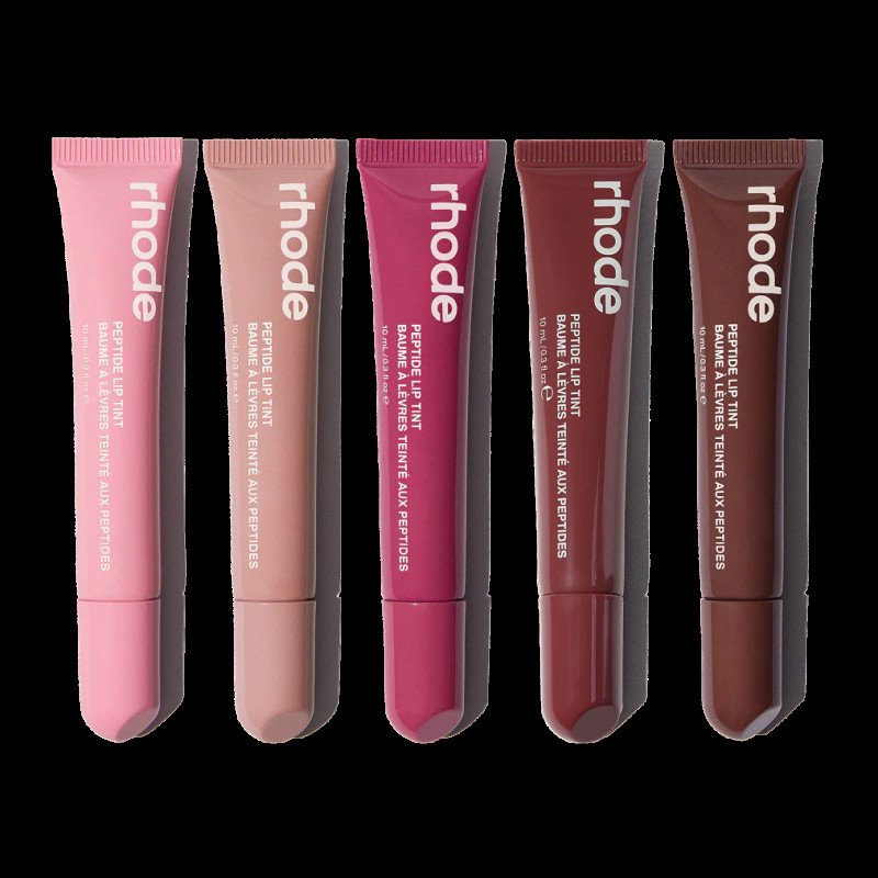 Rhode Peptide Lip Tints- 10ml