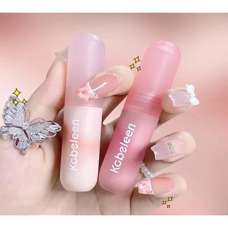 Kobeleen Velvet Matte Lip Mud