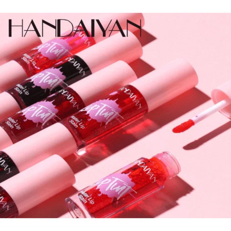 Handaiyan 2 In 1 Lip & Cheek Tint
