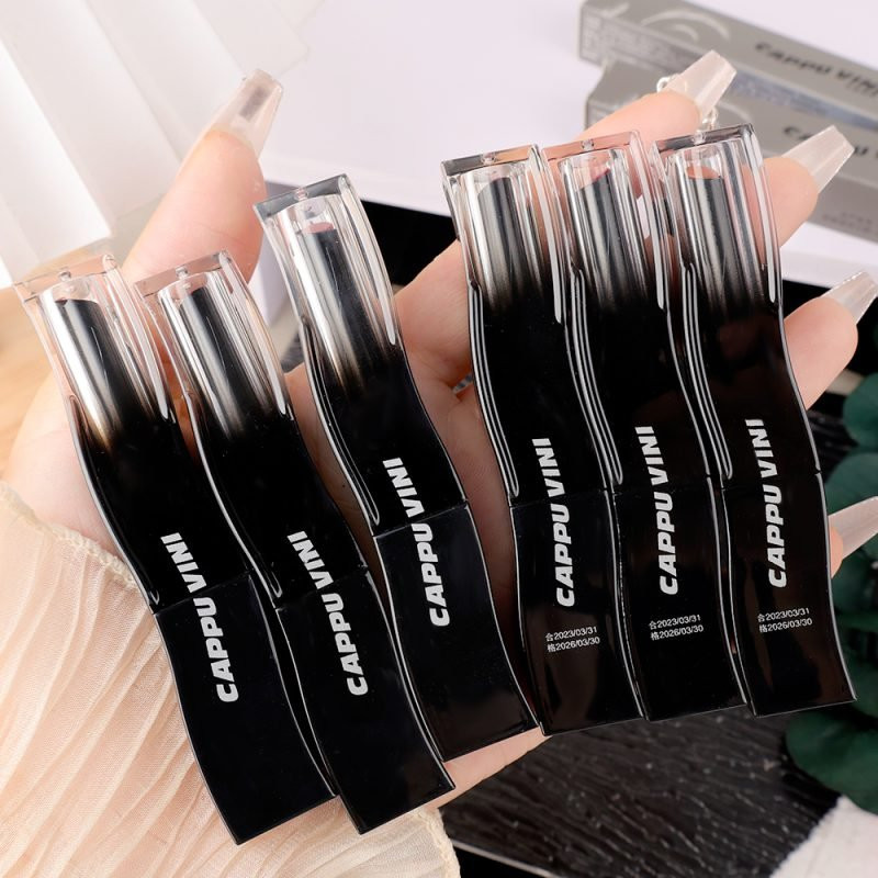 CAPPUVINI Mirror Lip Glaze