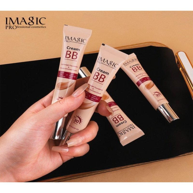IMAGIC BB Cream SPF 30PA++