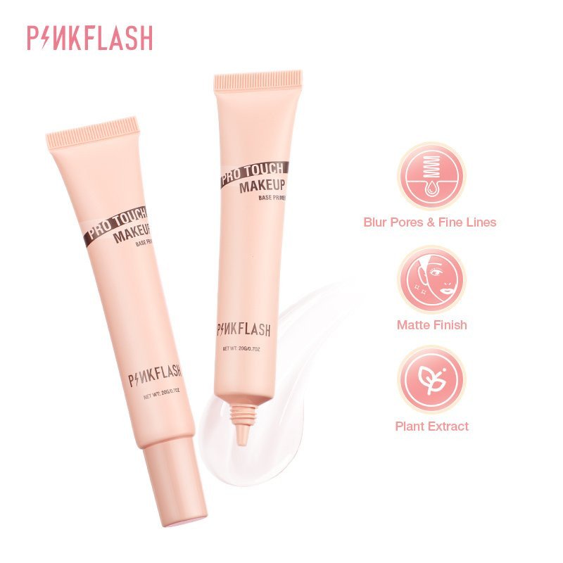 PinkFlash Pro Touch Makeup Base Primer