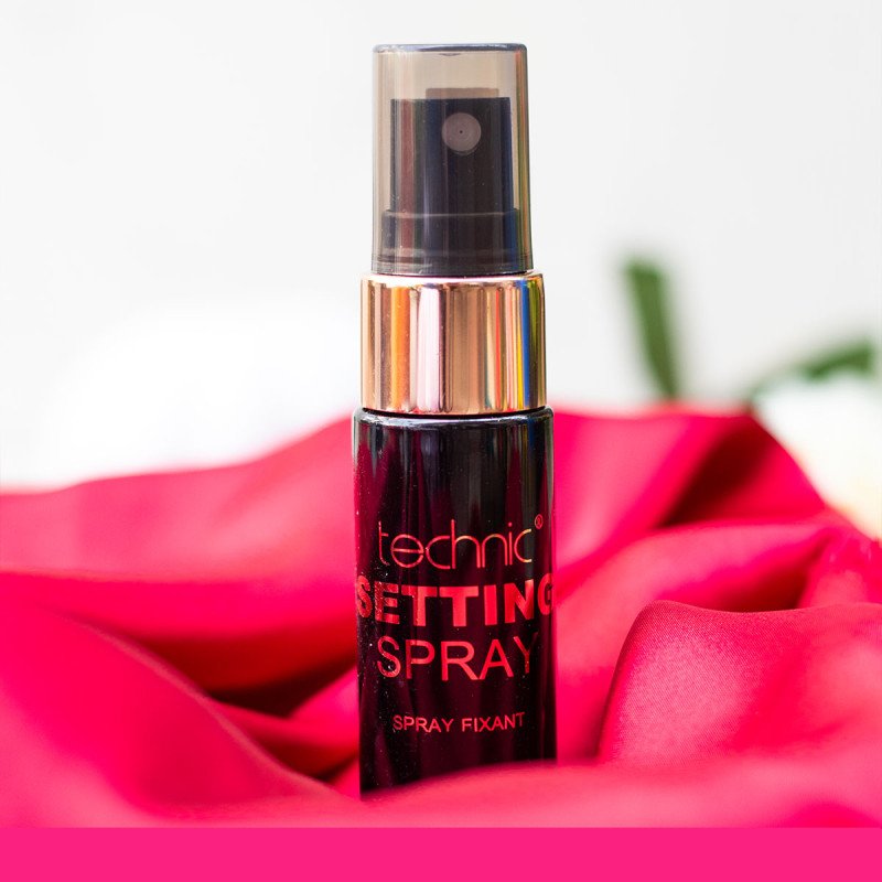 Technic Makeup Setting Spray 31ml