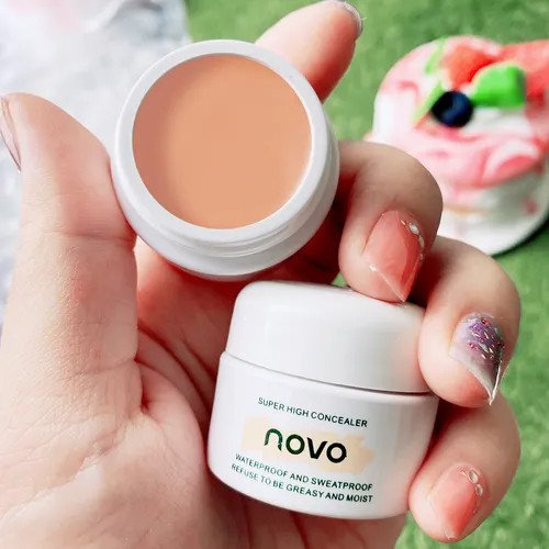 NOVO – Super High Concealer