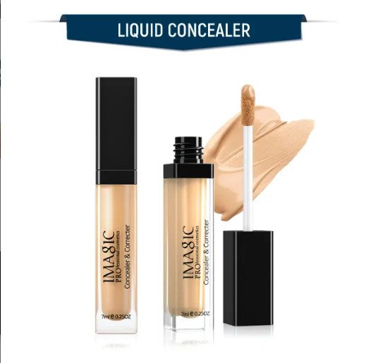IMAGIC Full Coverage Liquid Concealer