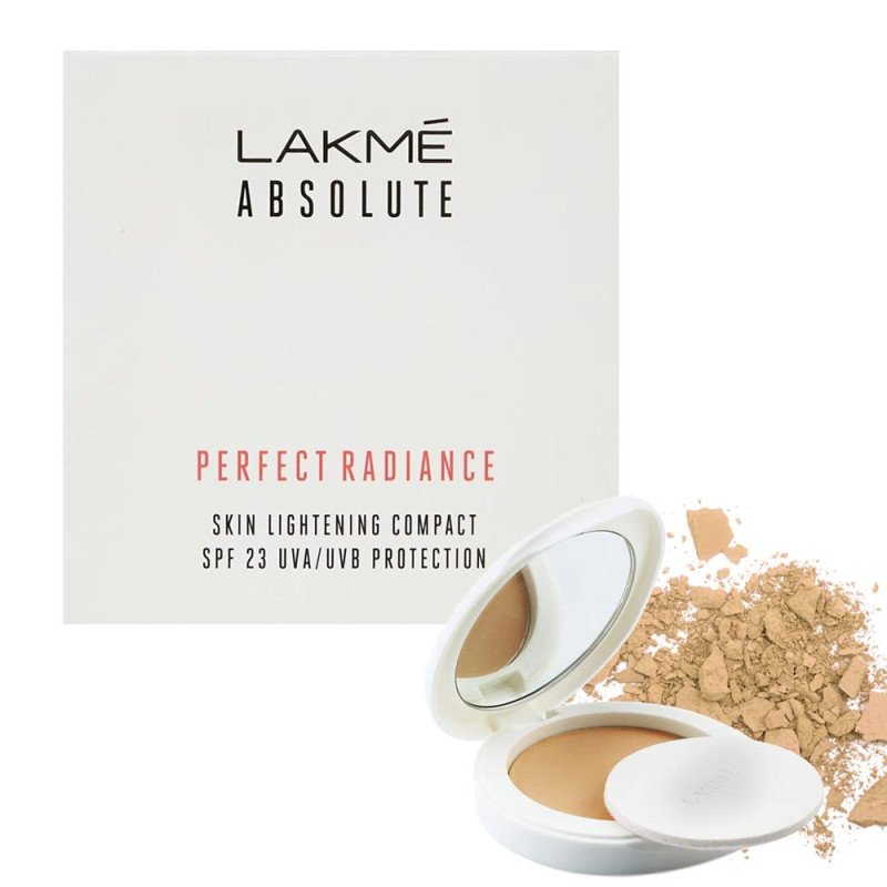 Lakme Absolute Perfect Radiance Compact