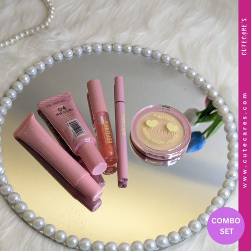 Pink Combo