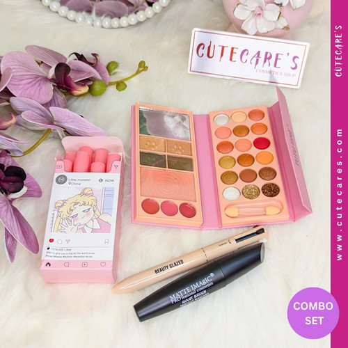 Cute Combo