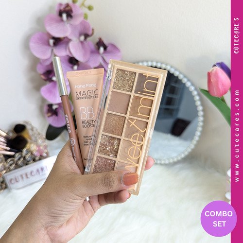 Nude Combo