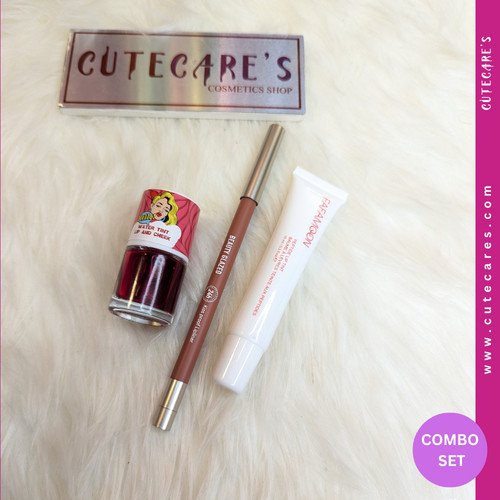 Lip Combo
