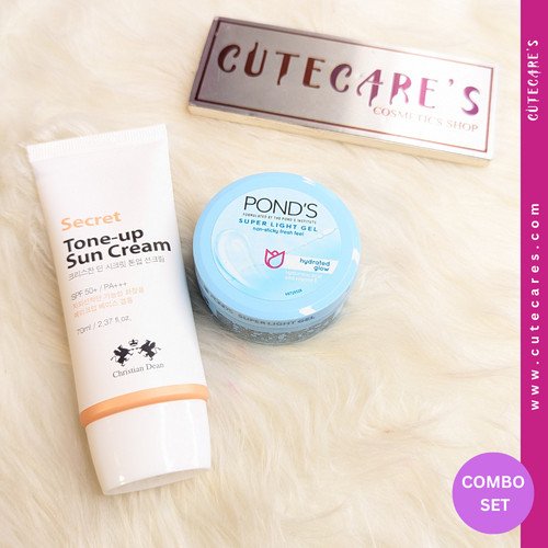 Sun Care Combo