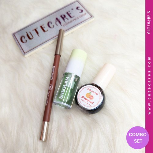 Lip Combo 2