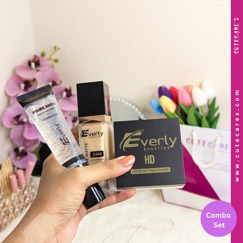 Everly Combo
