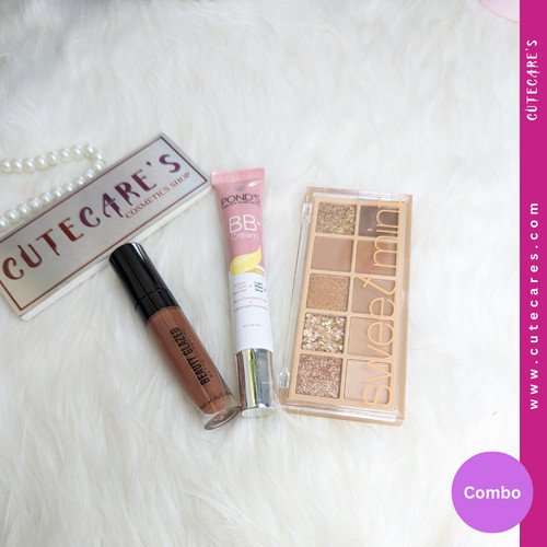 Nude Combo 2