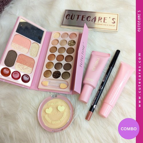 Face Combo