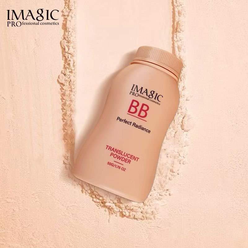 Imagic BB Perfect Radiance Translucent Powder