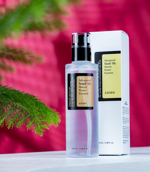 Cosrx Advanced Snail 96 Mucin Power Essence 100ML