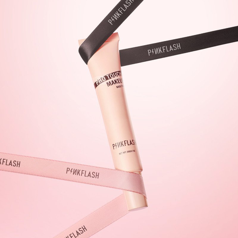 PinkFlash Pro Touch Makeup Base Primer- 20g