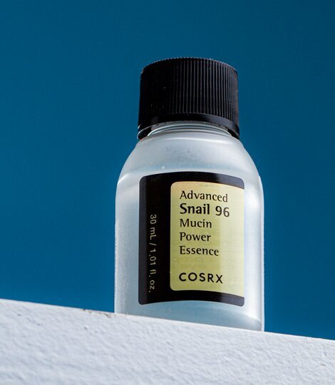 cosrx advanced snail 96 mucin power essence 30ML