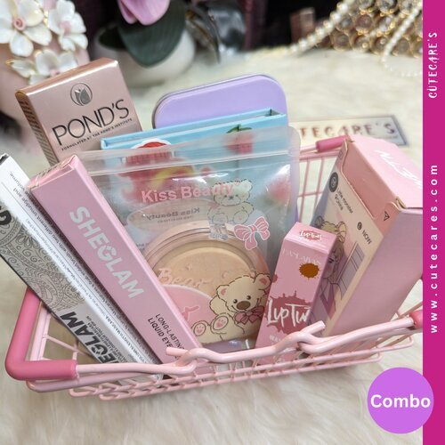Busket Combo 3
