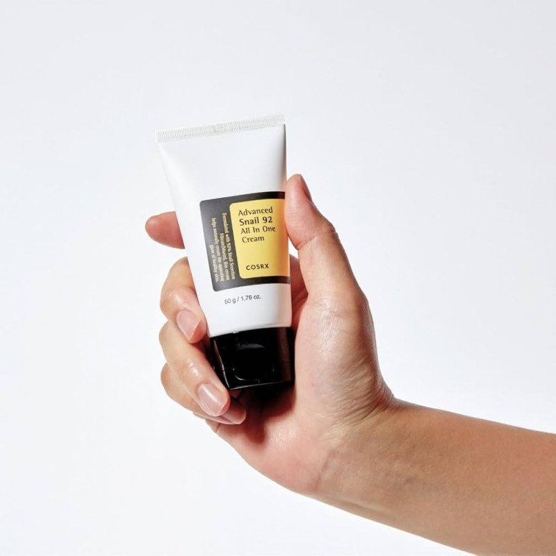 Cosrx Advanced Snail 92 All in one Cream 50g