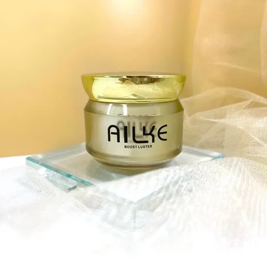 AILKE Boost Luster Glutathion & Nicotinamide Whitening Cream