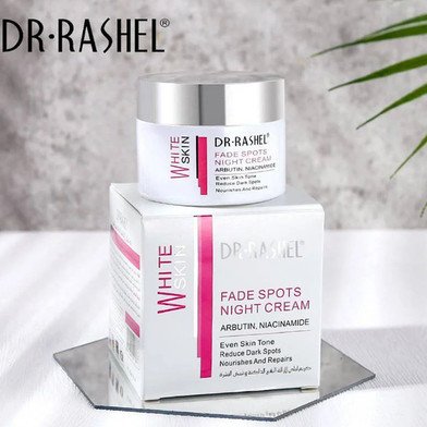Dr. Rashel Fade Spots Night Cream -50g