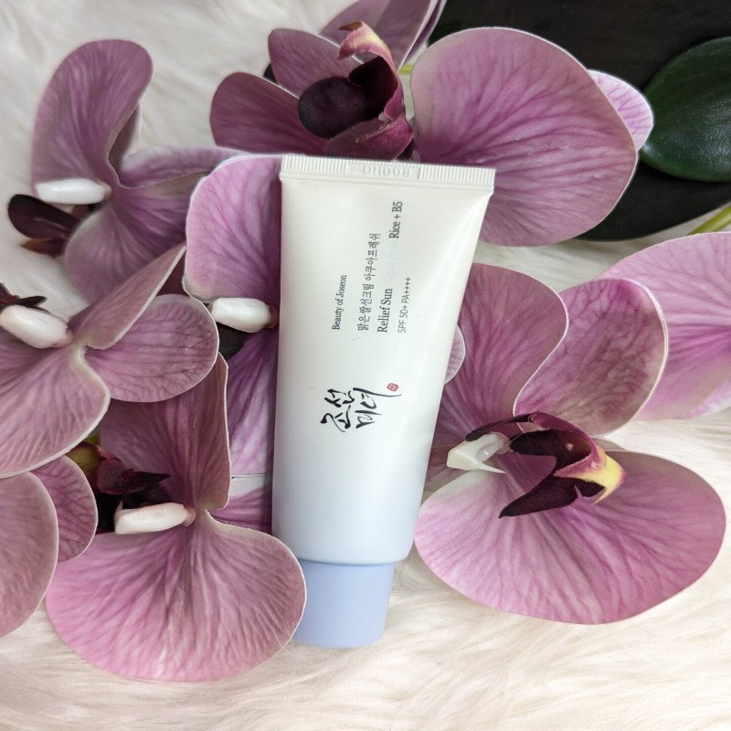 Beauty of Joseon Relief Sun Aqua-Fresh Rice + B5 SPF50+ PA++++